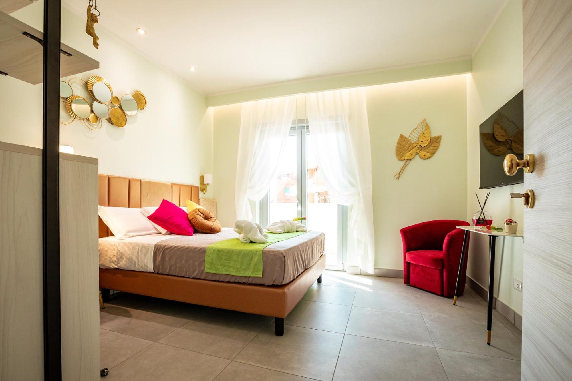 Apartamento Twins Royal *
