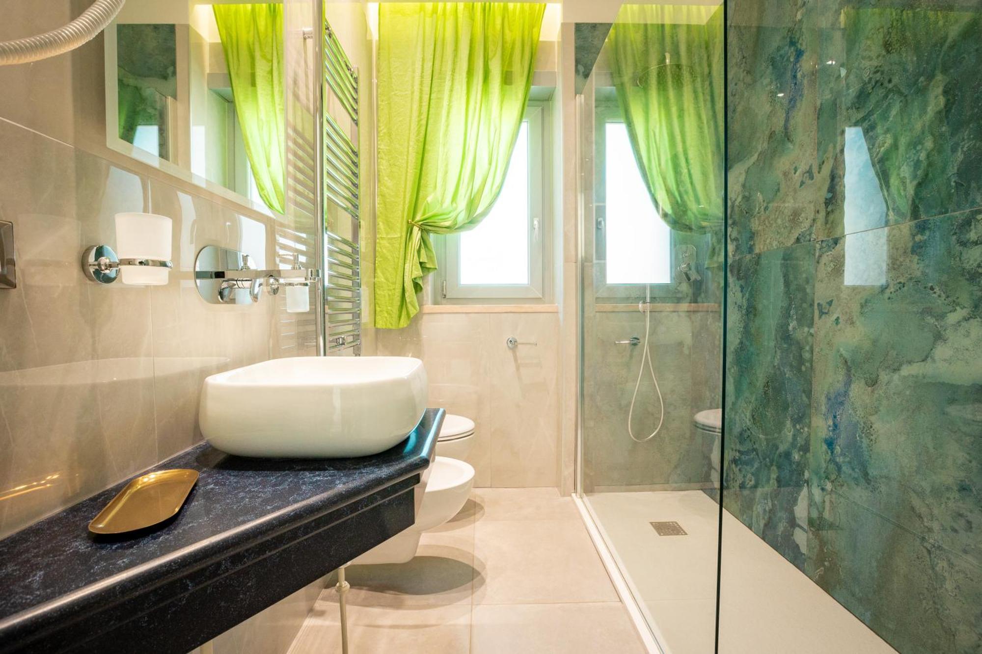 Apartamento Twins Royal *