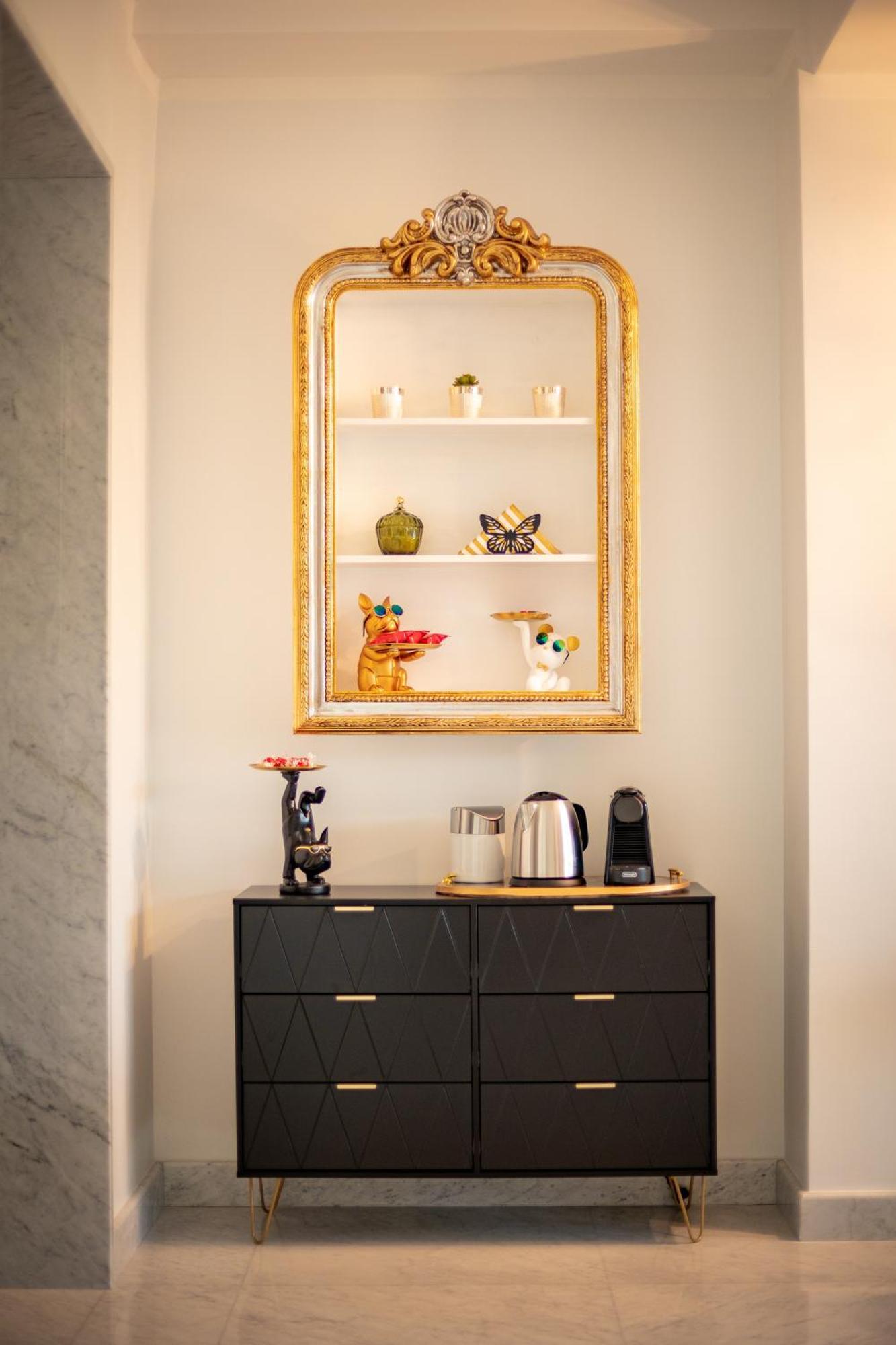 Apartamento Twins Royal